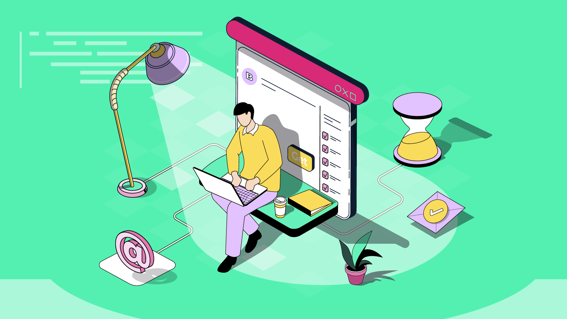 Making the Web Accessible to Everyone