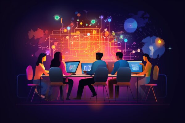 leadership, tech lead, linkedin, developers