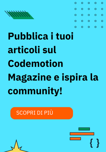 the ultimate guide to javascript - codemotion magazine... role model - Codemotion Magazine