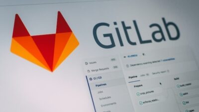 Gitlab, code review