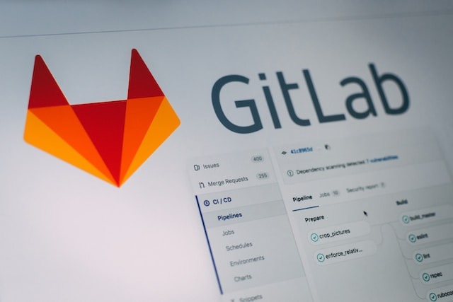 Gitlab, code review
