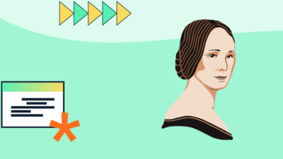 Ada Lovelace