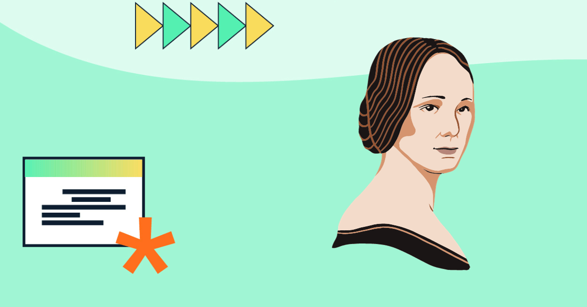 Ada Lovelace y el hilo rojo de la historia de la informática