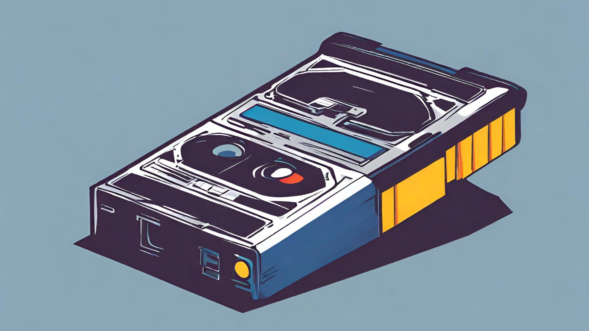 Il declino dei giganti: cosa abbiamo imparato da Kodak e Blockbuster