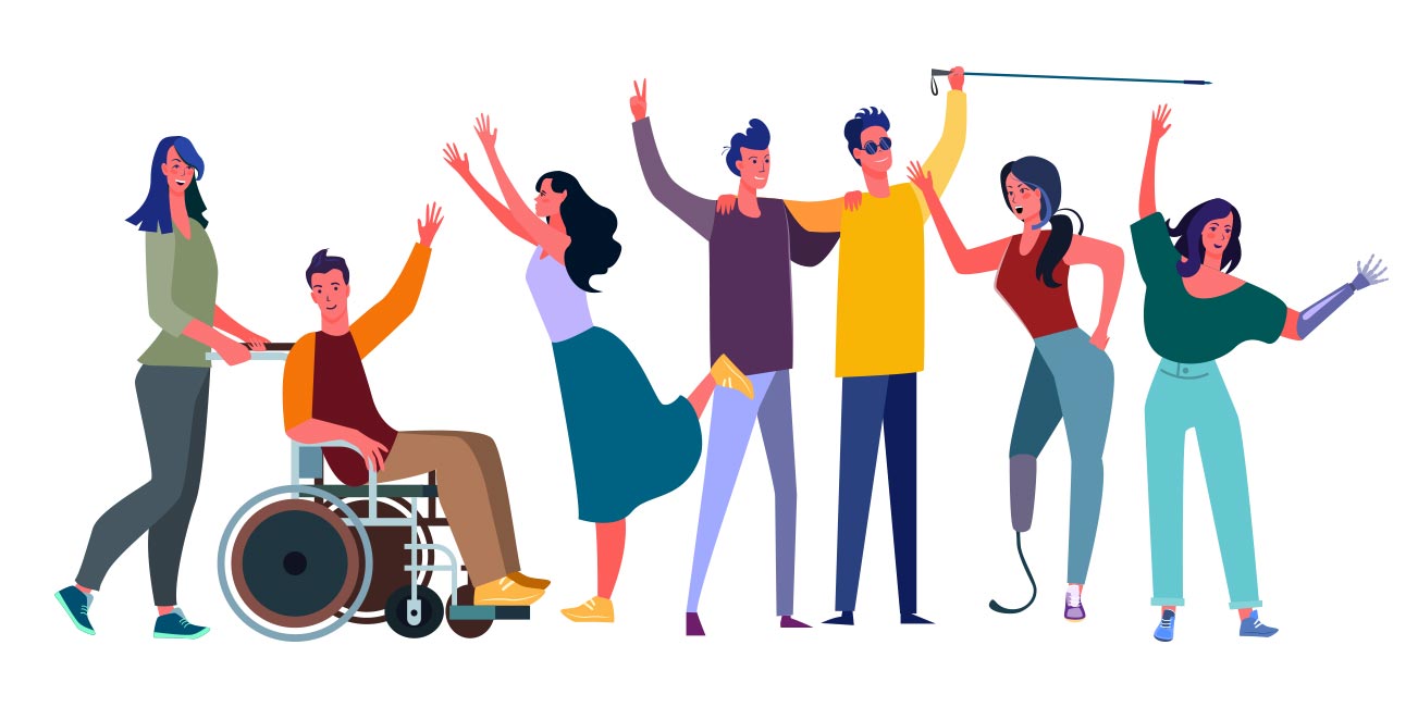 Accessibilità digitale: i miti da sfatare