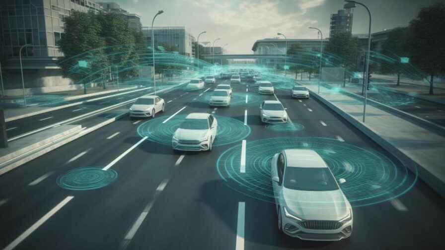 automated vehicles, self driven vehicles, autonomous cars.