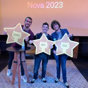 GitHub Awards 2023