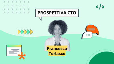 Francesca Torlasco