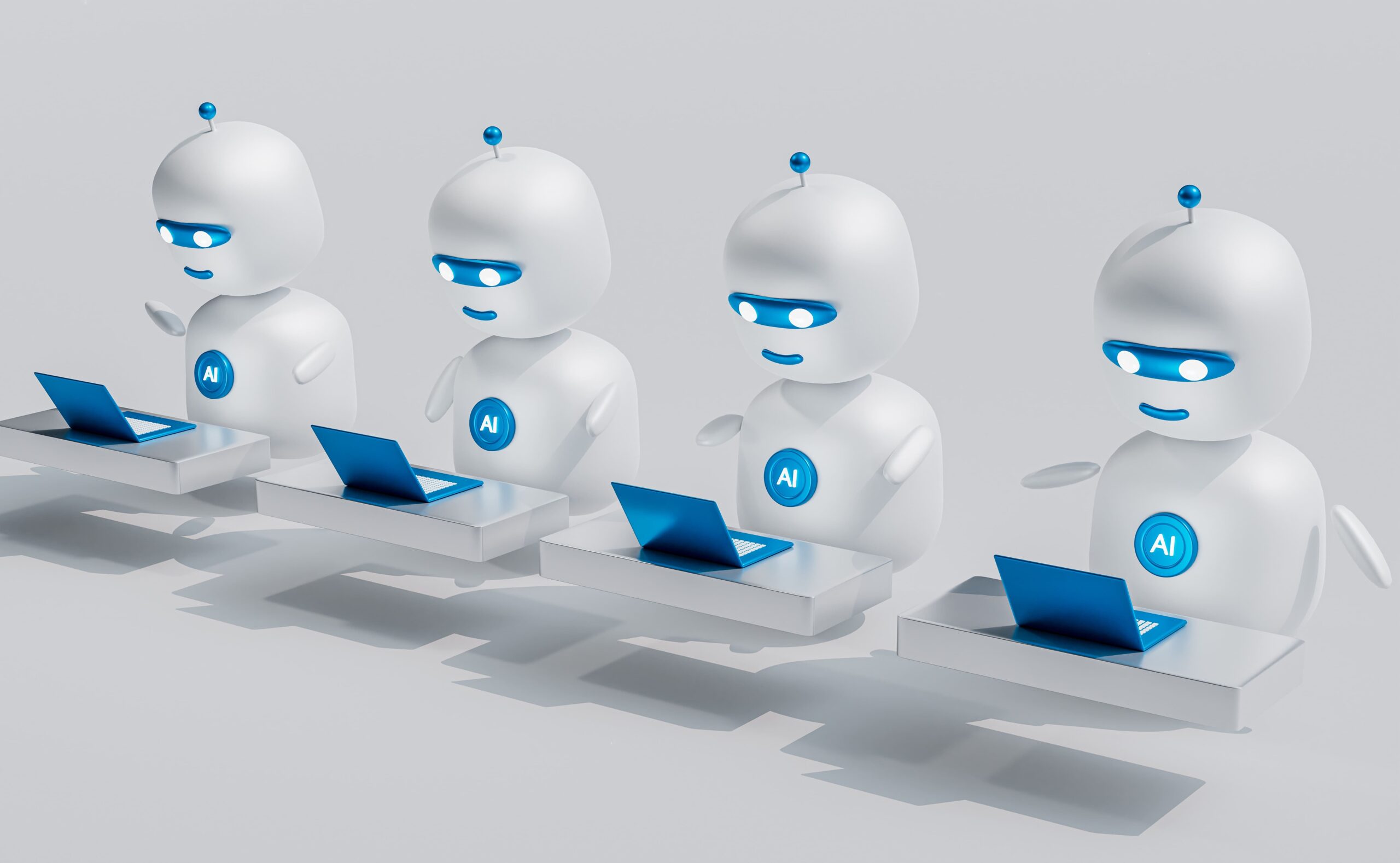 L’impatto dei Large Language Model e dell’IA sul mondo dell’e-commerce