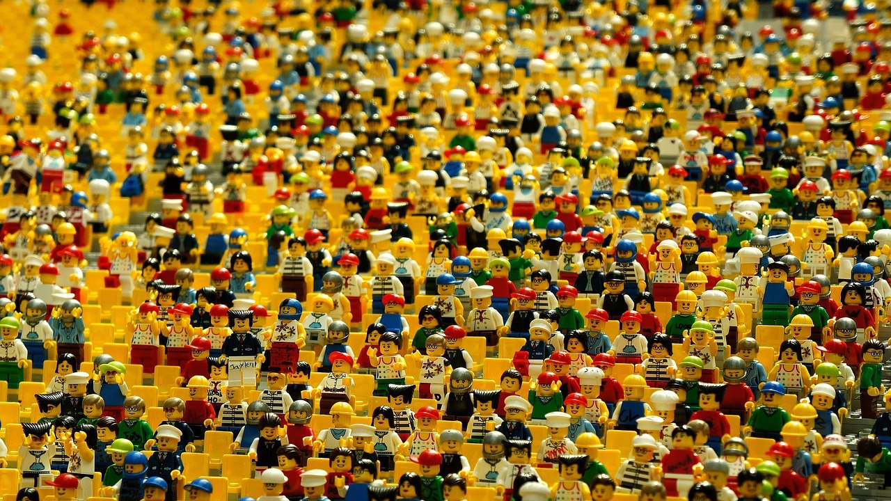 Blockchain: 2024 Llega la adopción masiva