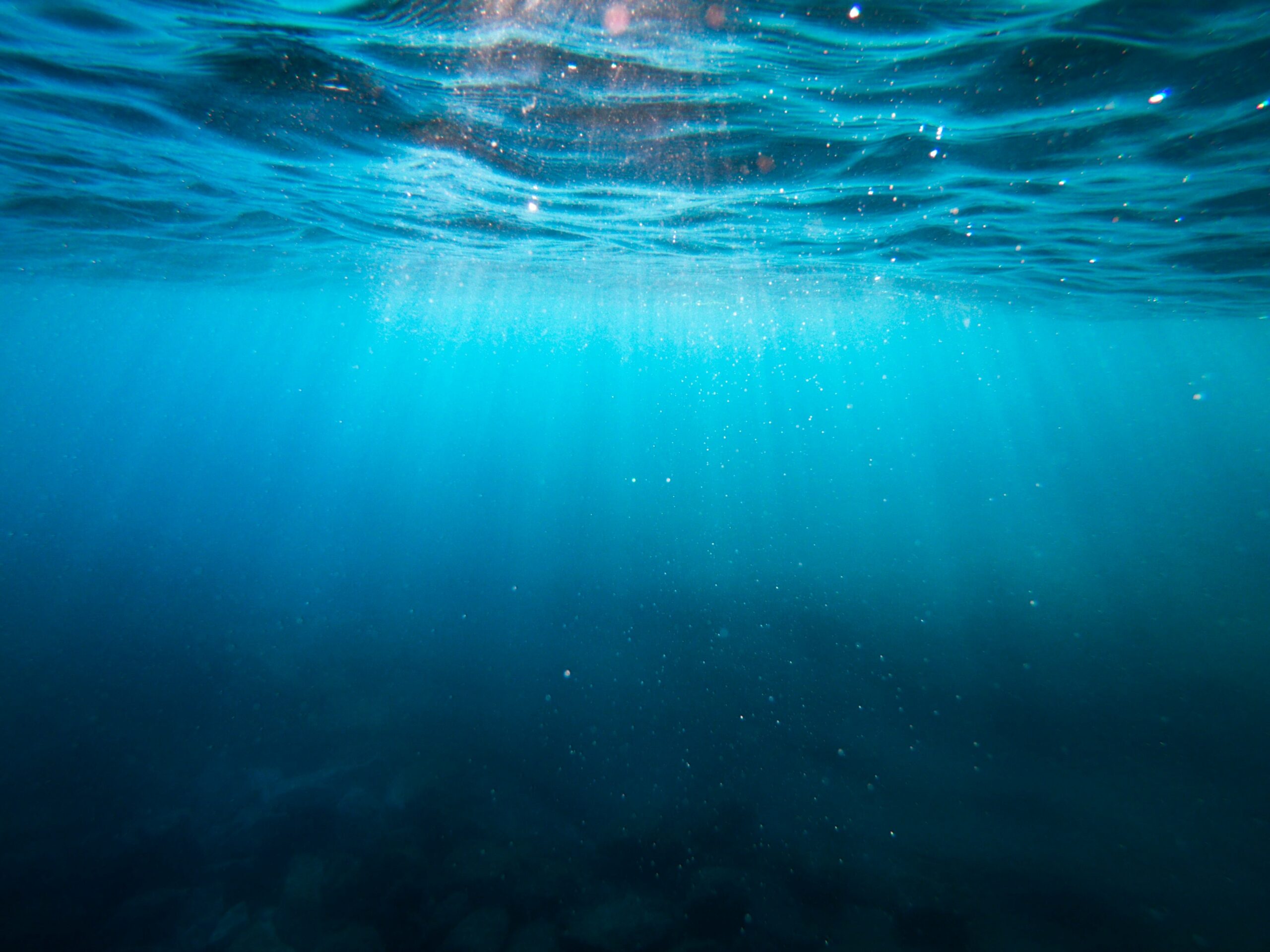 Discover How an Italian Company is Breaking Ground in Underwater IoT