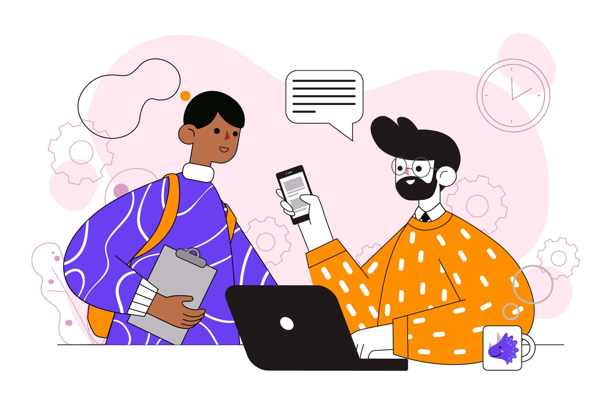 ¡Descubre las Comunidades Tech de Barcelona!