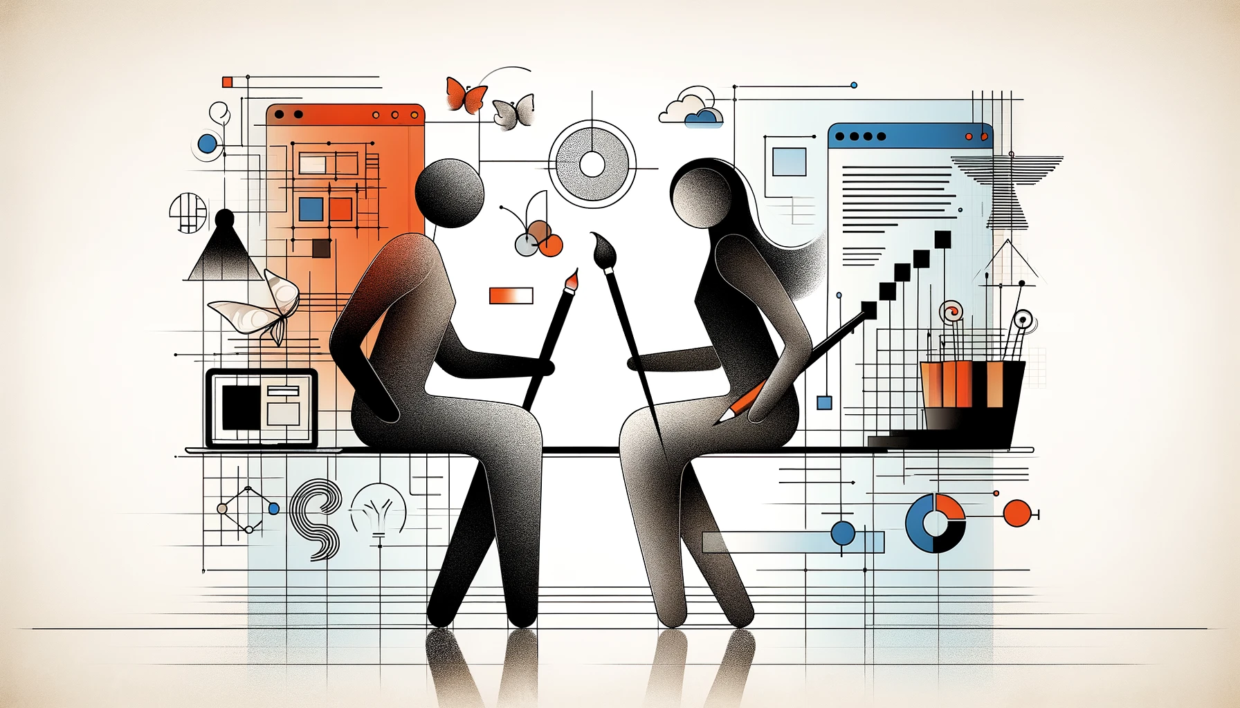 Designer vs Developer: la sfida progettuale
