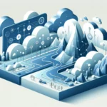 A-landscape-oriented-image-that-embodies-the-concept-of-a-lightweight-proxy-approach-in-a-cloud-native-scenario-with-a-special-focus