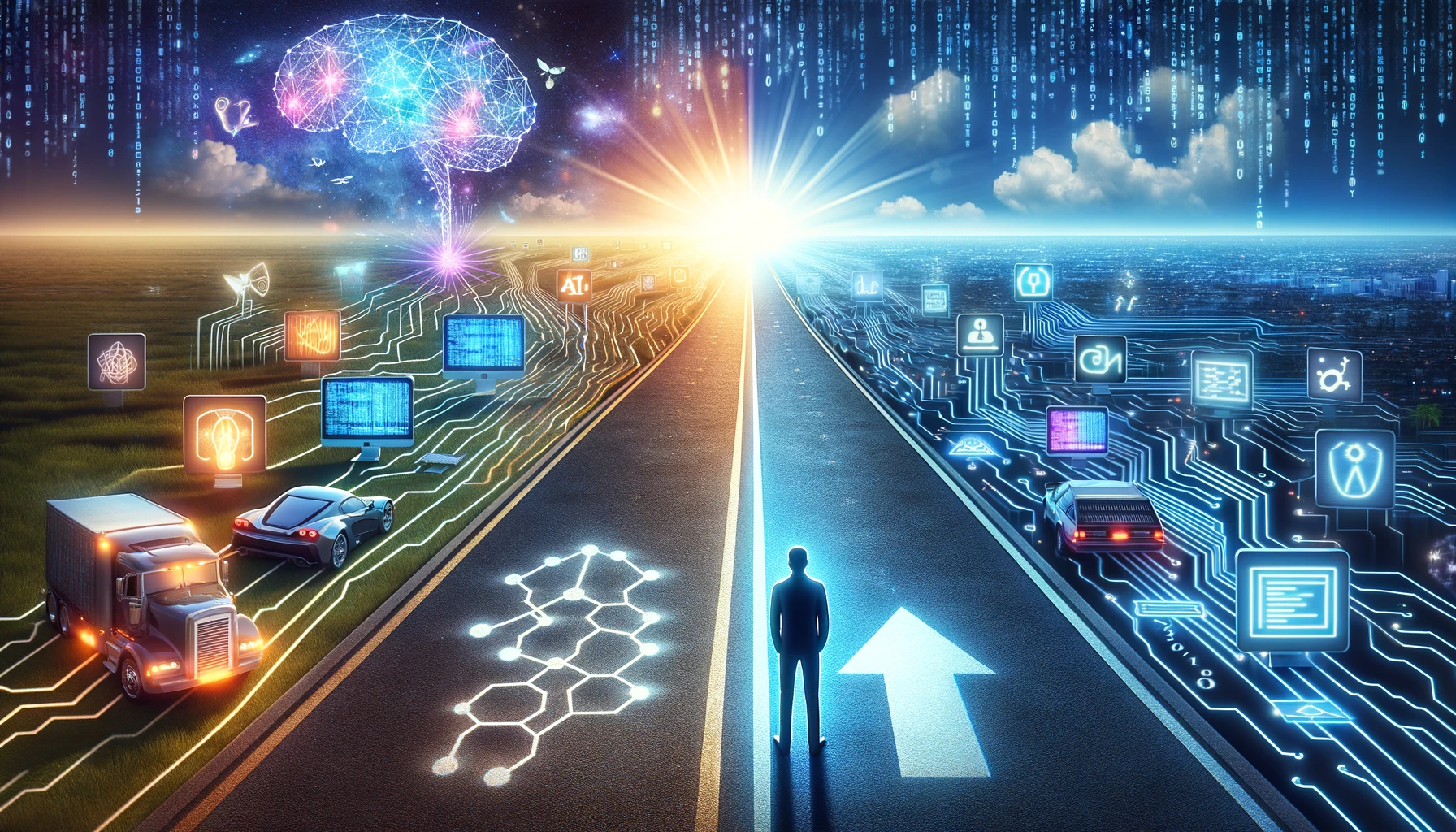 ML vs Traditional Programming: Which is Better for Your Career?