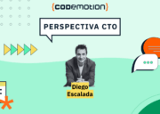 Diego Escalada, CTO de INNOCV SOLUTIONS
