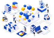 Microservices with python, a guide.