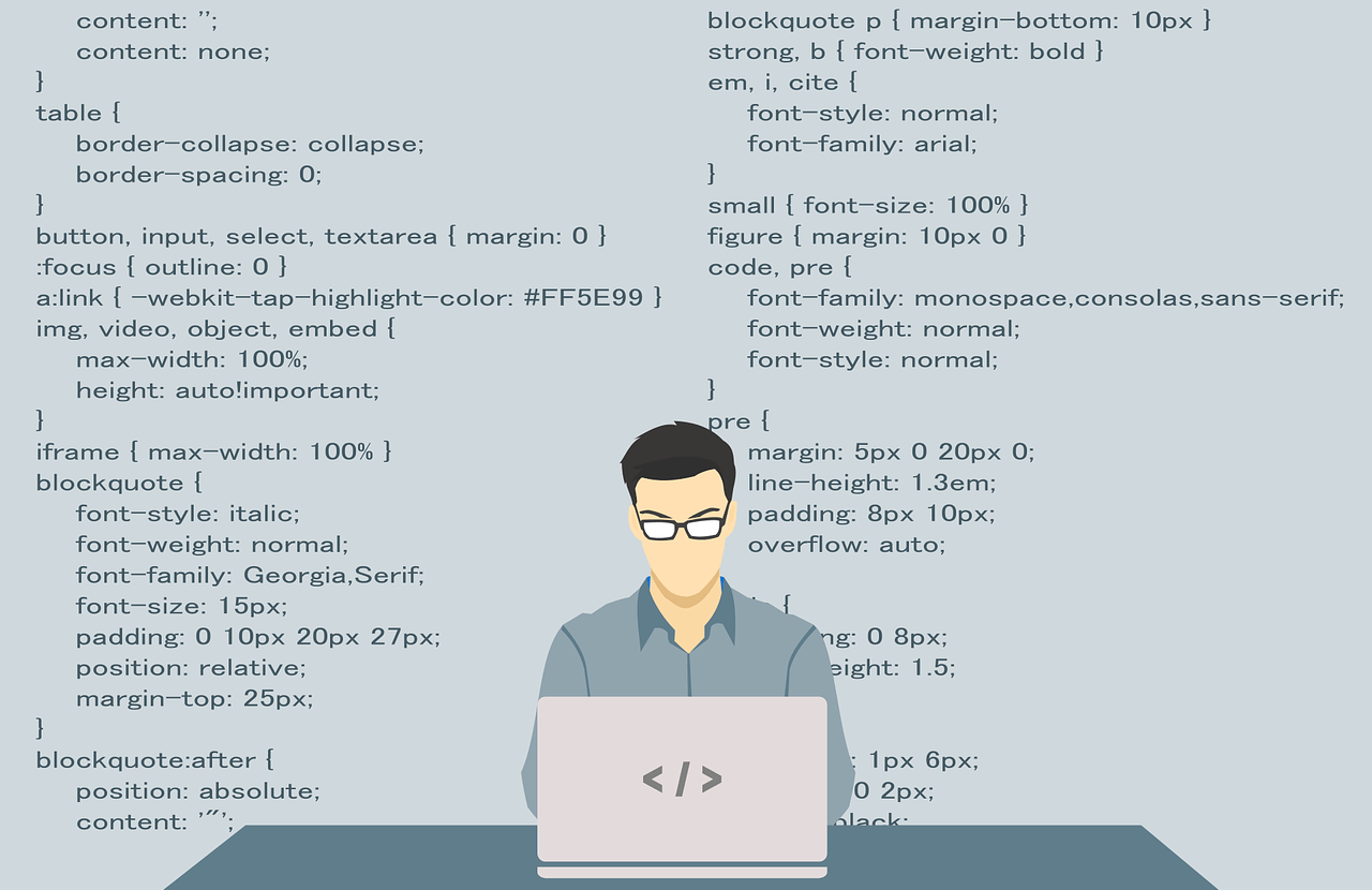 ¿Se puede aprender a programar después de los 40 años?