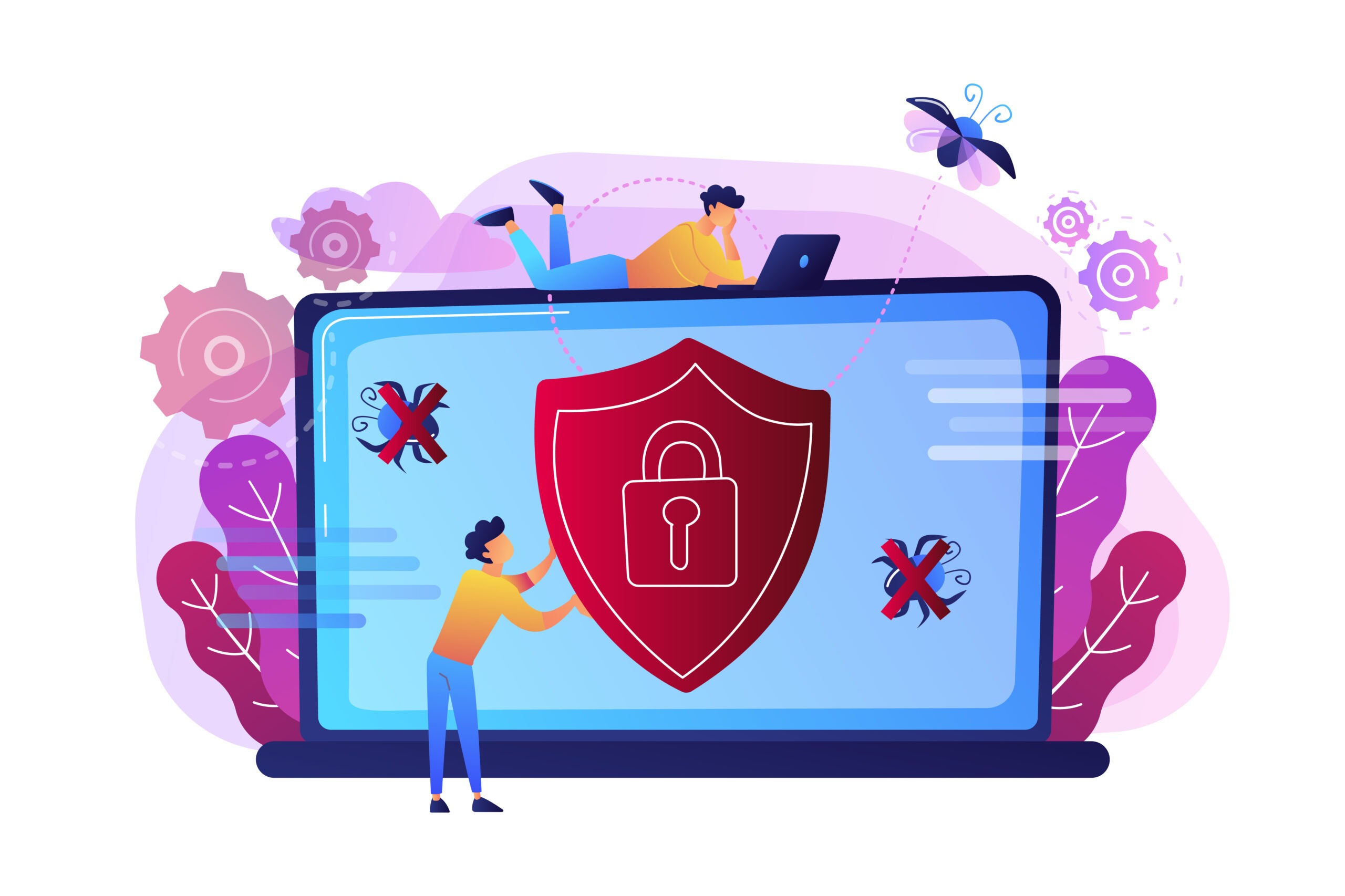 Seguridad y auditorías en entornos CI/CD