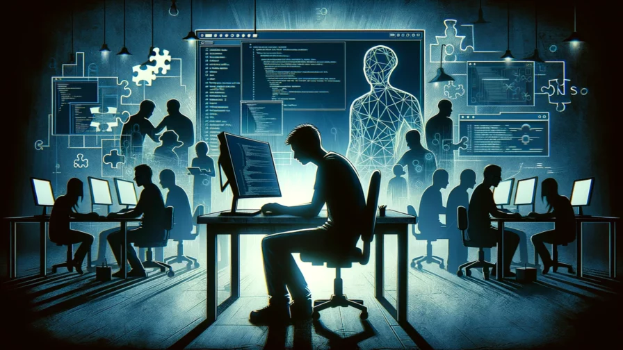 Sviluppatori: basta solo finire i task?