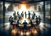 Da sfida a opportunità: principi di leadership per trasformare il conflitto