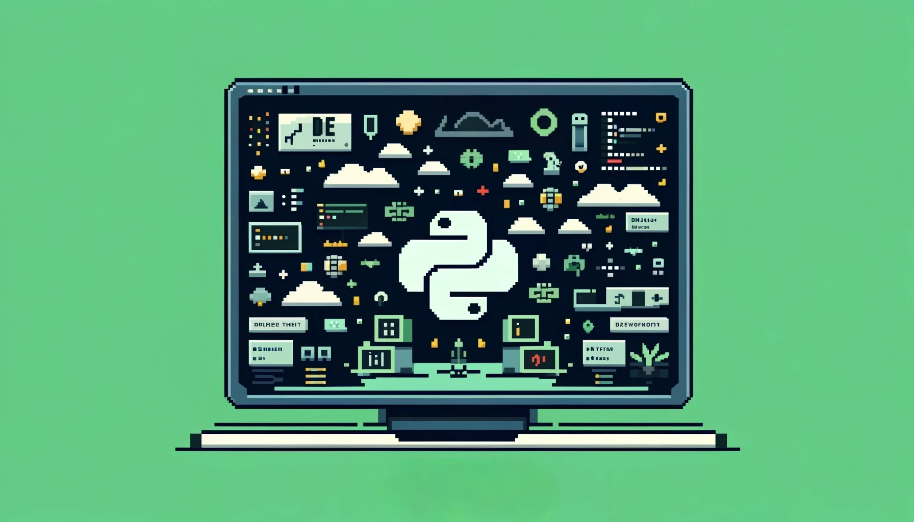 PythonAnywhere: Pros, Cons, and Alternatives - Codemotion image.