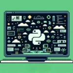 This article is a review about PythonEverywhere, a platform that allows devs to code with Python remotely.