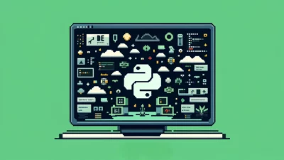 This article is a review about PythonEverywhere, a platform that allows devs to code with Python remotely.