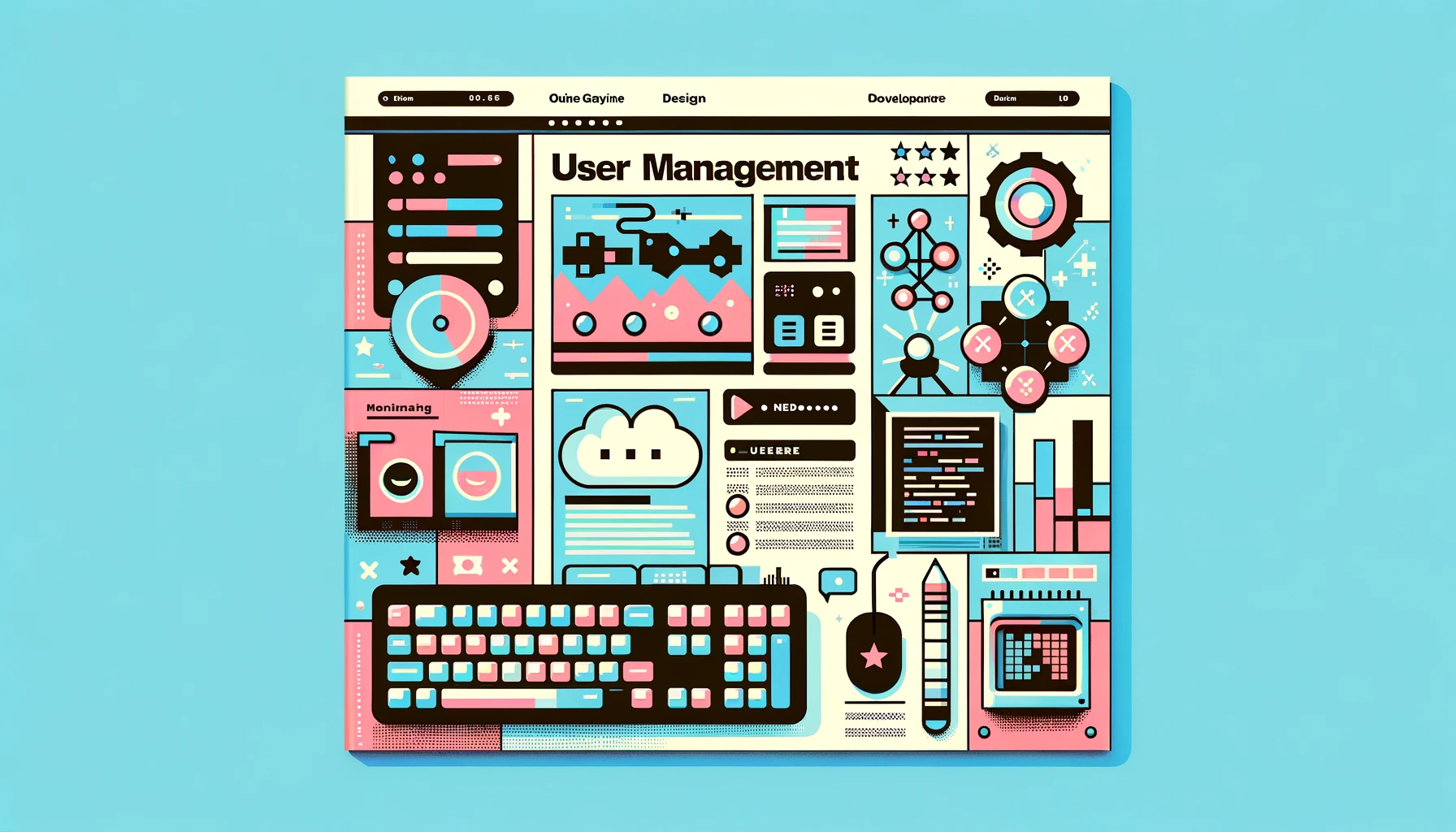 The Importance of User Management for Your Applications: Technologies and Best Practices