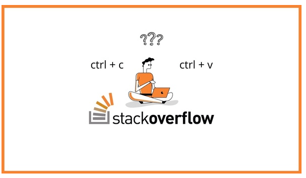 stack overflow ai meme