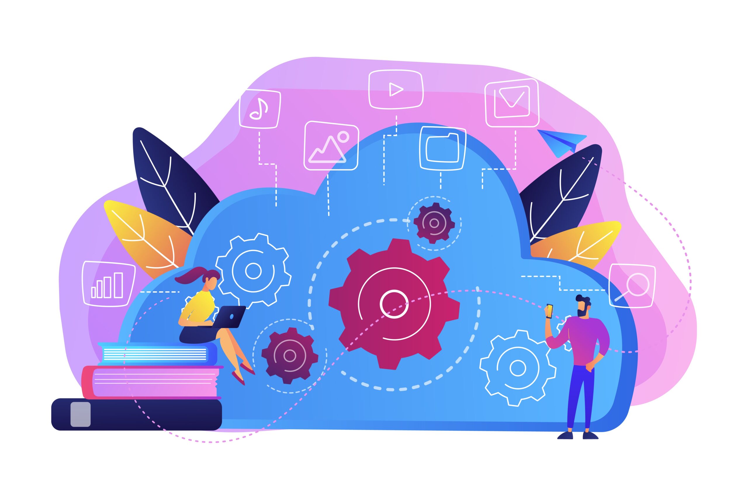 Seguridad y auditorías en aplicaciones cloud native