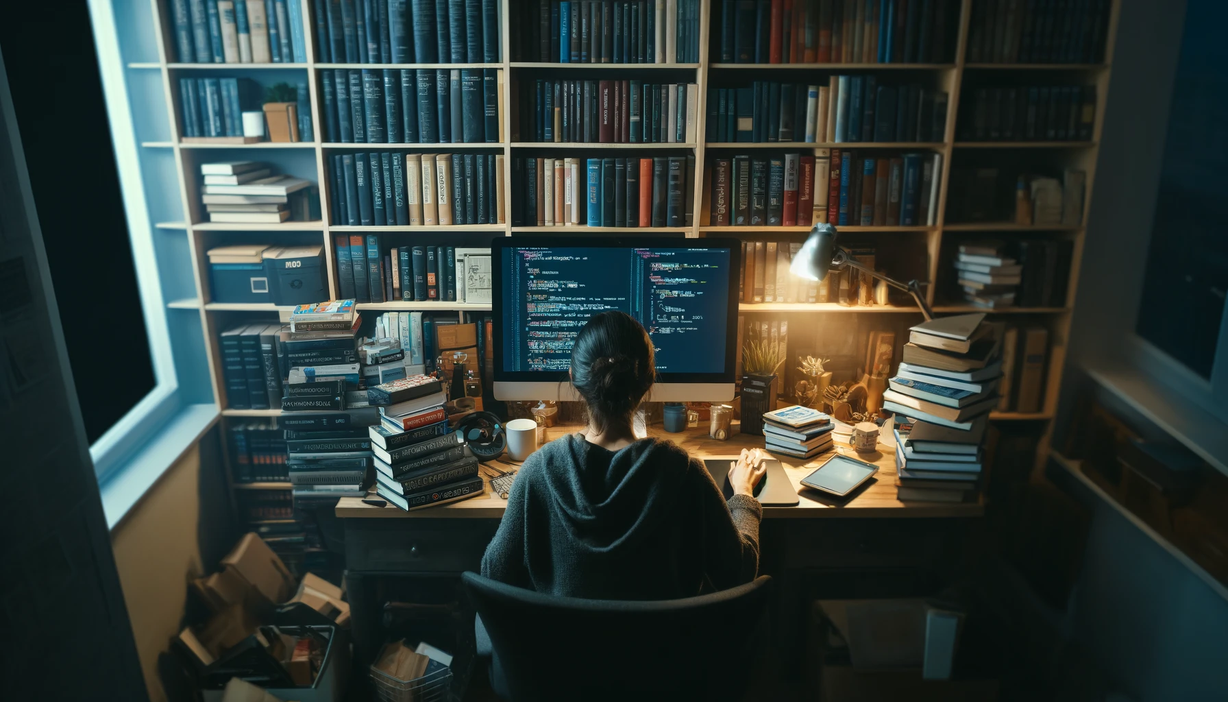 Can You Still Learn Coding From Books? - Codemotion Magazine