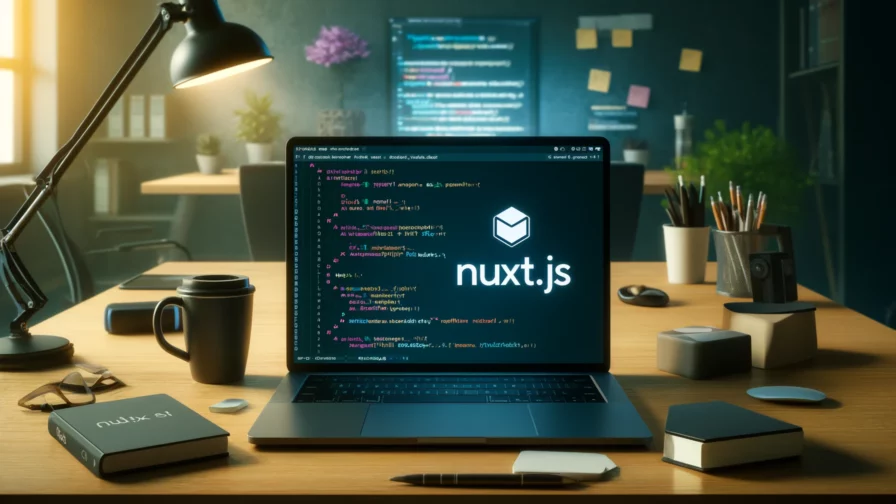 Discover Nuxt.js With This Guide With Code Examples Included