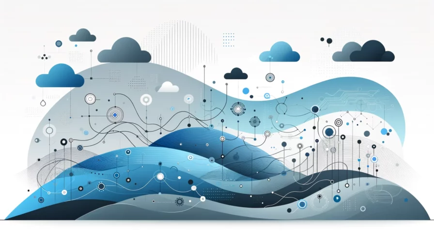 AI data lakehouse