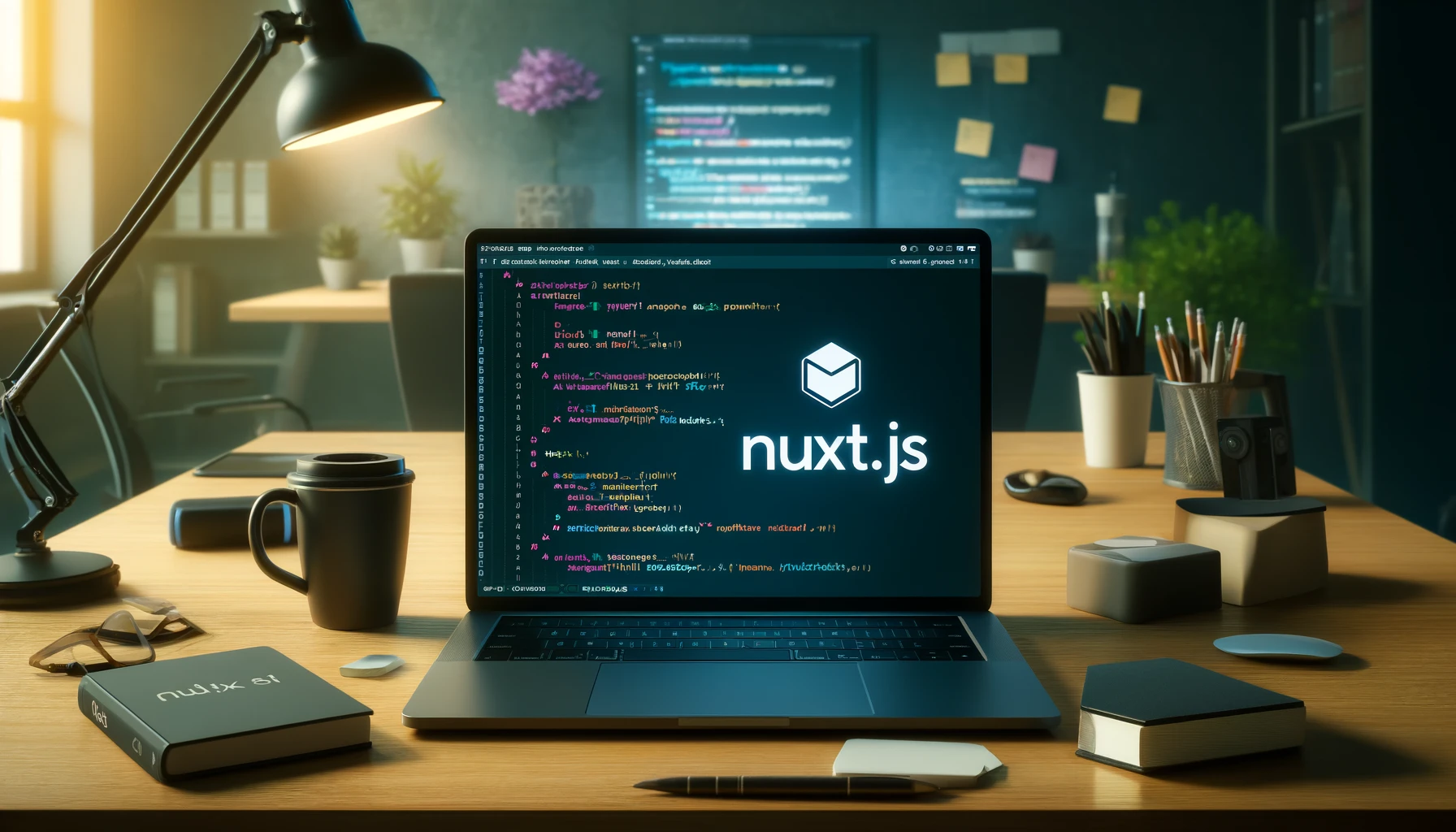 Guida approfondita a Nuxt.js con esempi di codice