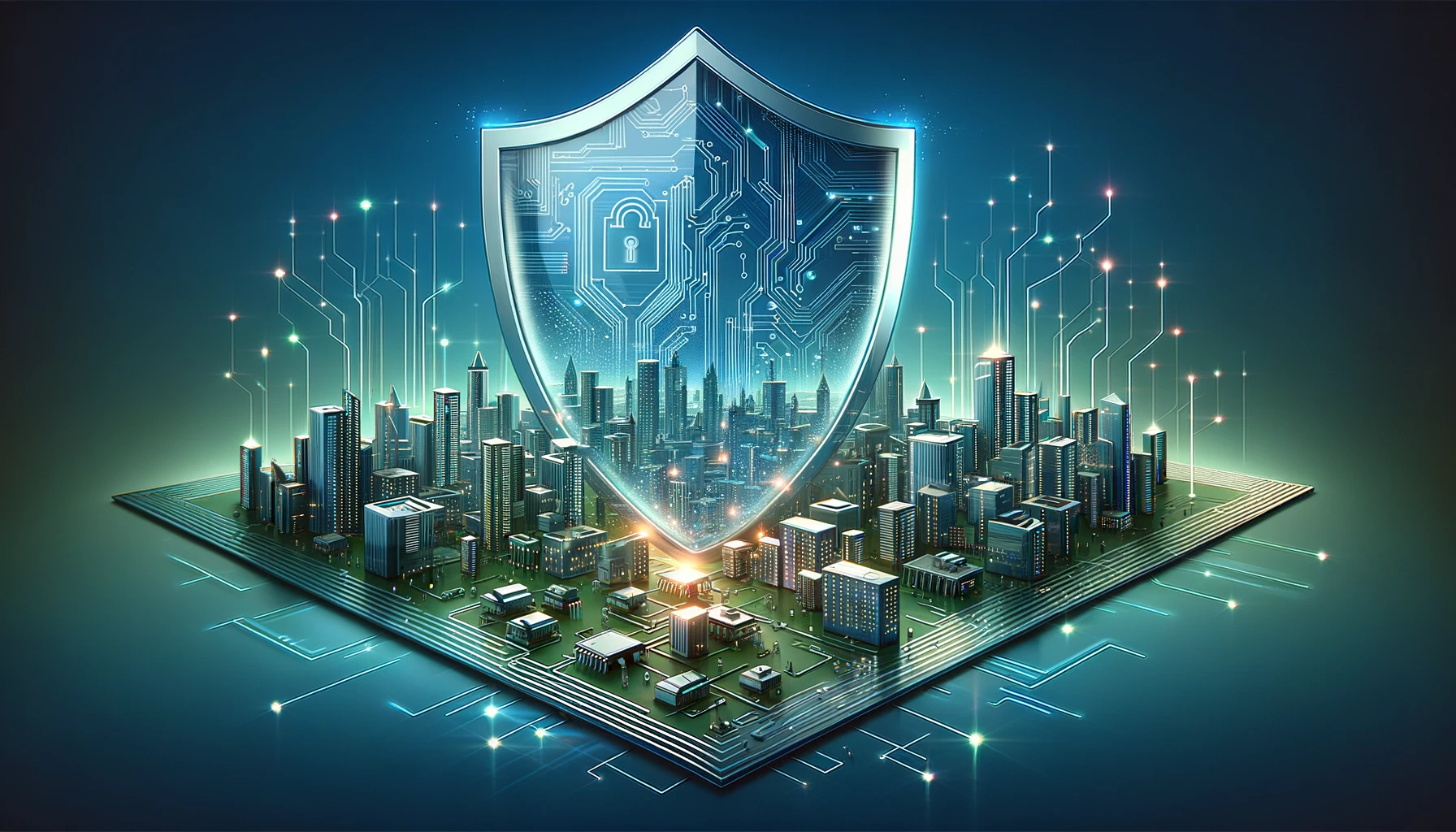 Security by design: cosa si intende?