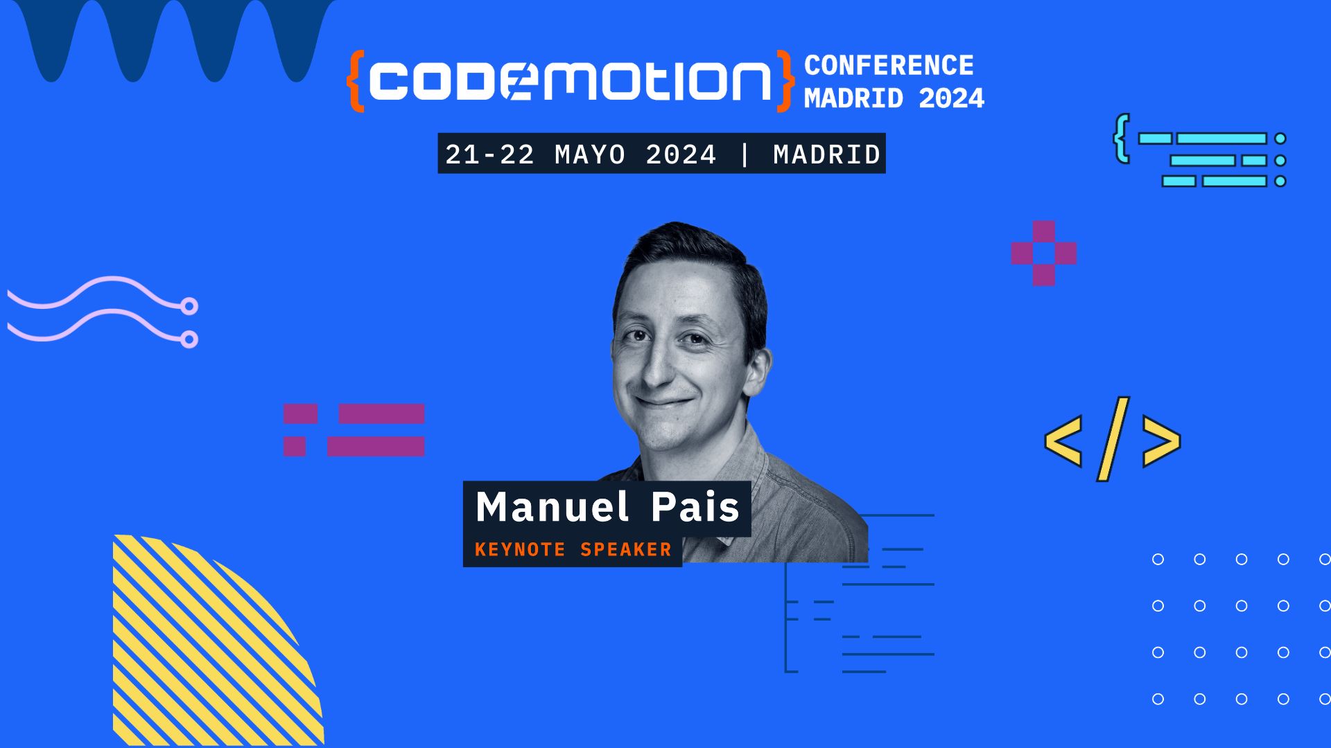 Manuel Pais: “Piccole aziende e grandi nomi come AWS applicano i concetti di Team Topologies”