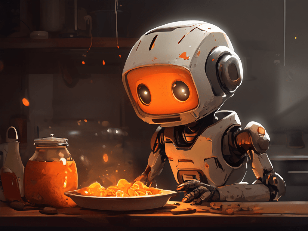Practical Recipe for an AI-based Chatbot in the Browser