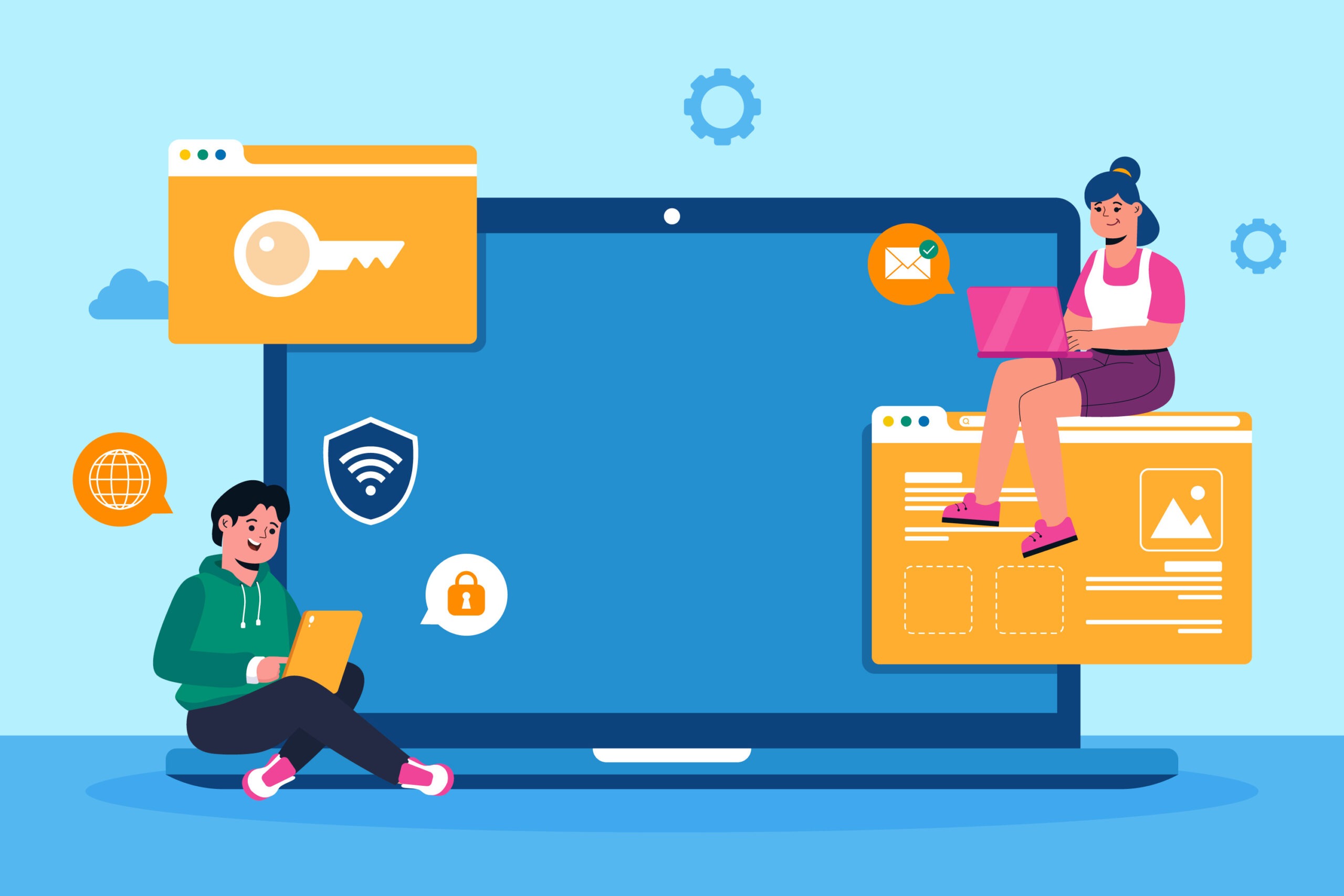 Domina OAuth 2.0 y OpenID Connect 