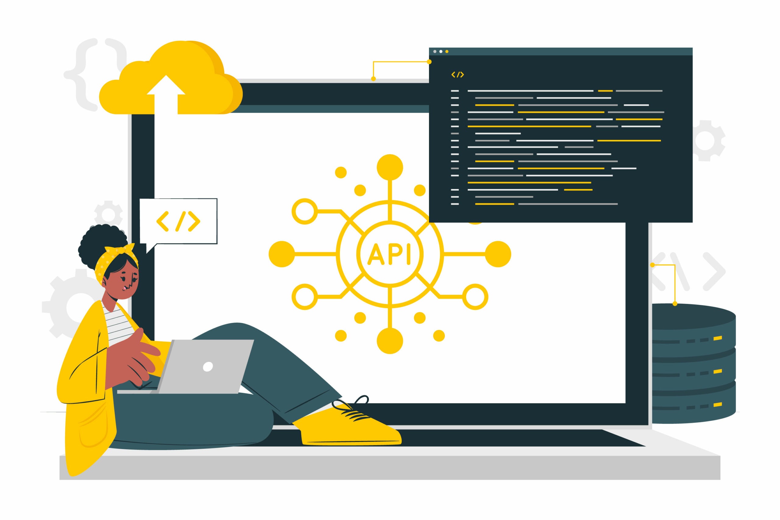 Open Banking gateway, 1 sola integración para ∞ casos de uso