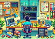 Code reviews, revisione del codice