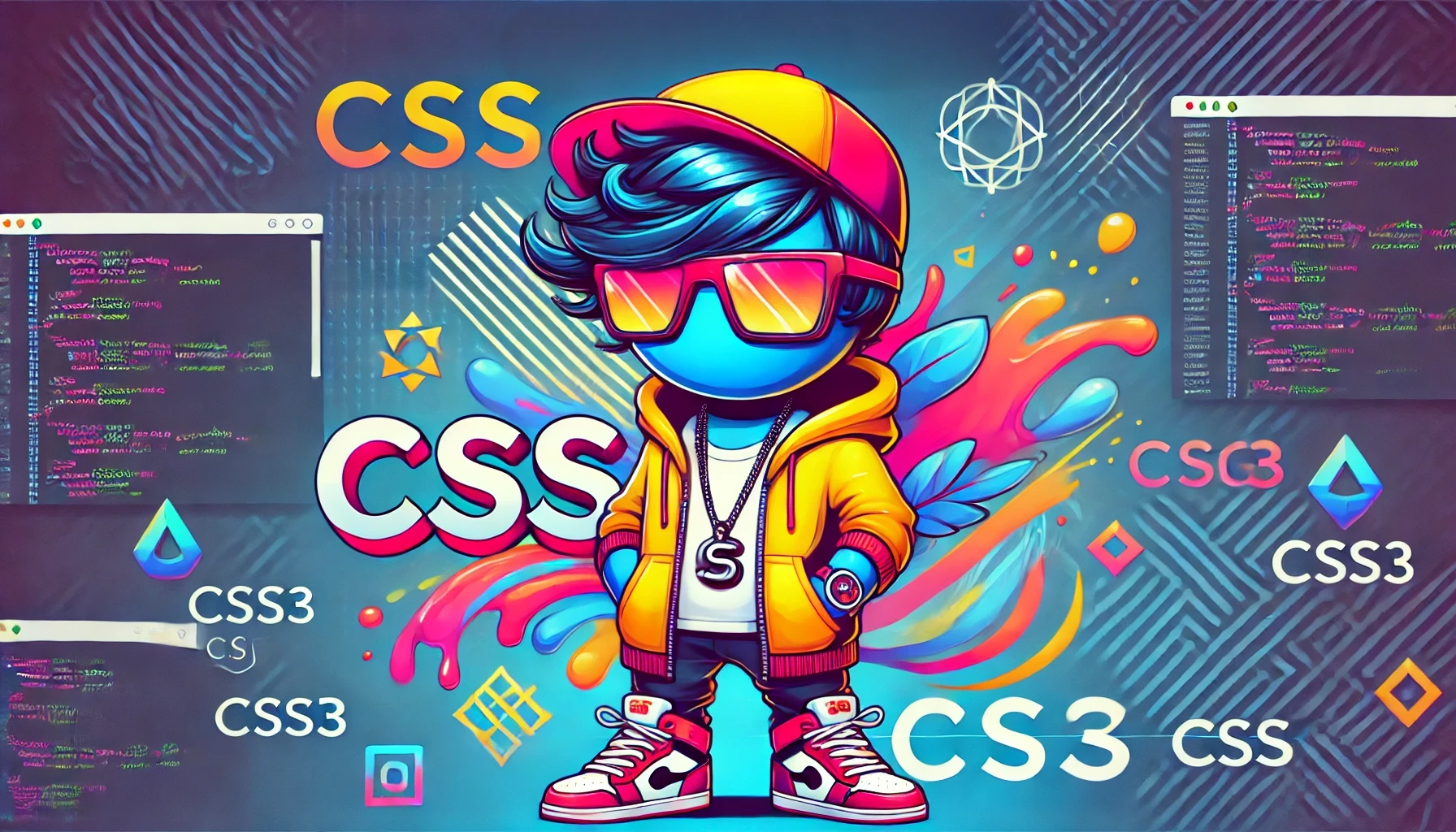 Building Agnostic Components with CVA and TailwindDesign/UX