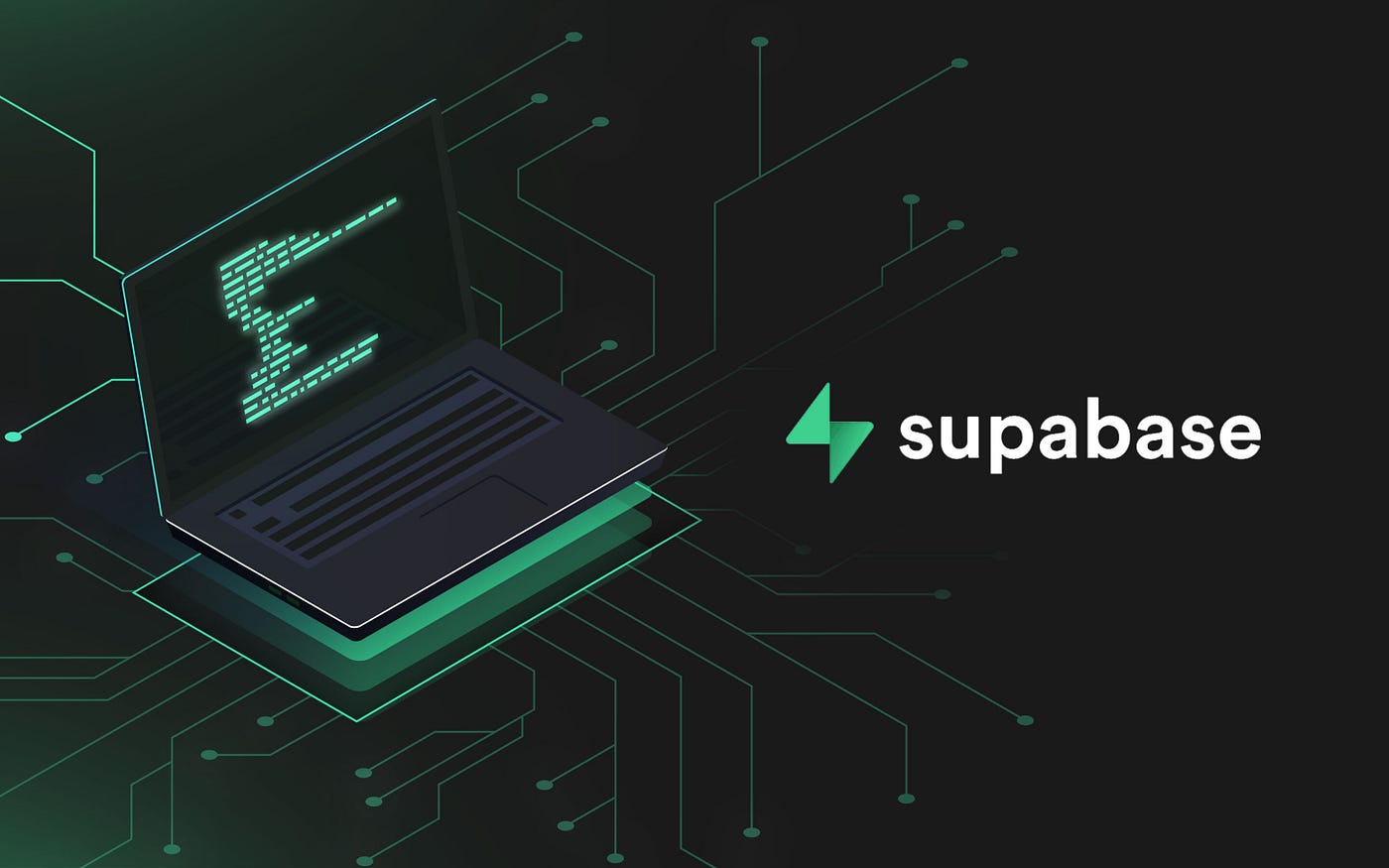 OpenDev Explorer – Episodio 5 Supabase: il miglior BaaS di sempre?
