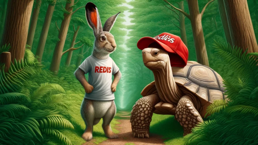 redis connect