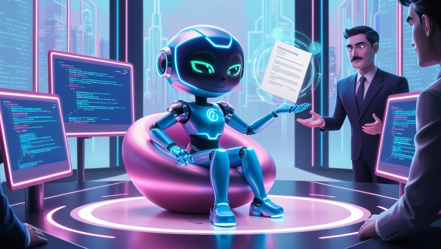 We made Claude go through a Real Tech Interview for a Senior Frontend Position