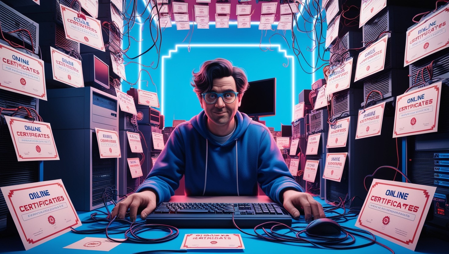 Tech Certifications: Are They Worth It?