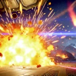 shockwave, onda d'urto