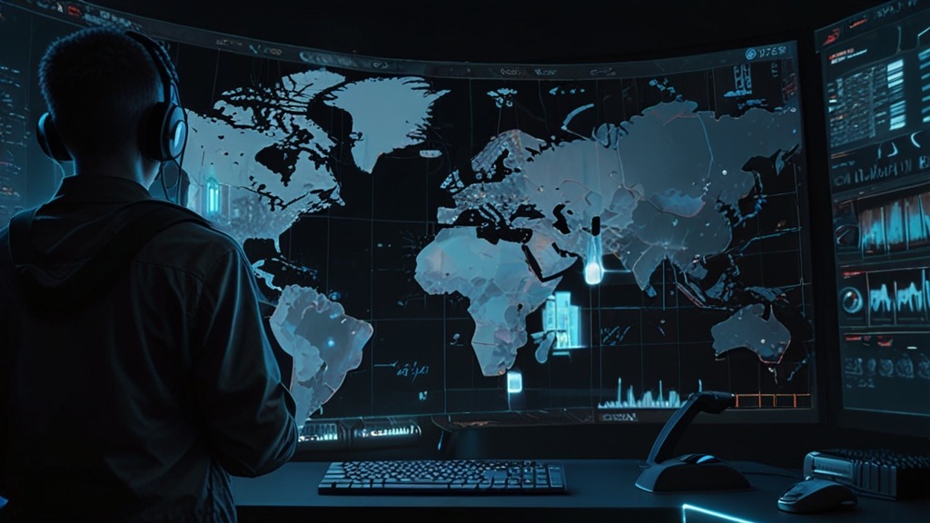 Programmers as the New Mercenaries: The Evolution of Work in the IT Sector
