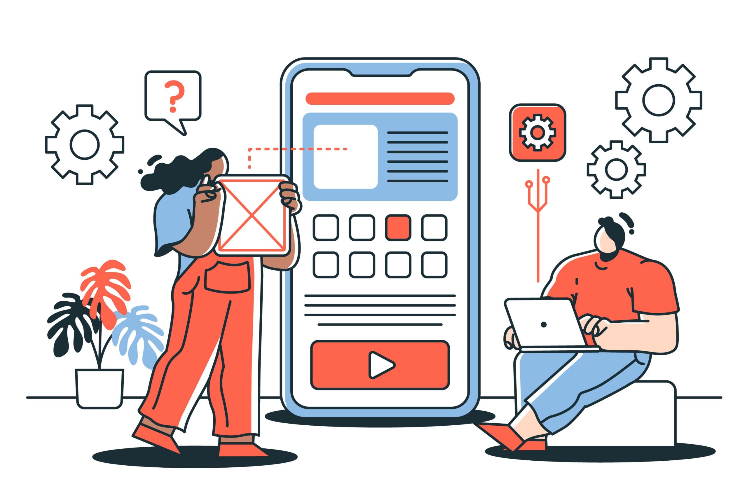 ¿Cómo funciona el renderizado en React? - Codemotion Magazine