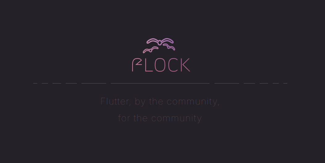 Meet Flock: The Flutter Fork Aiming to Accelerate Development